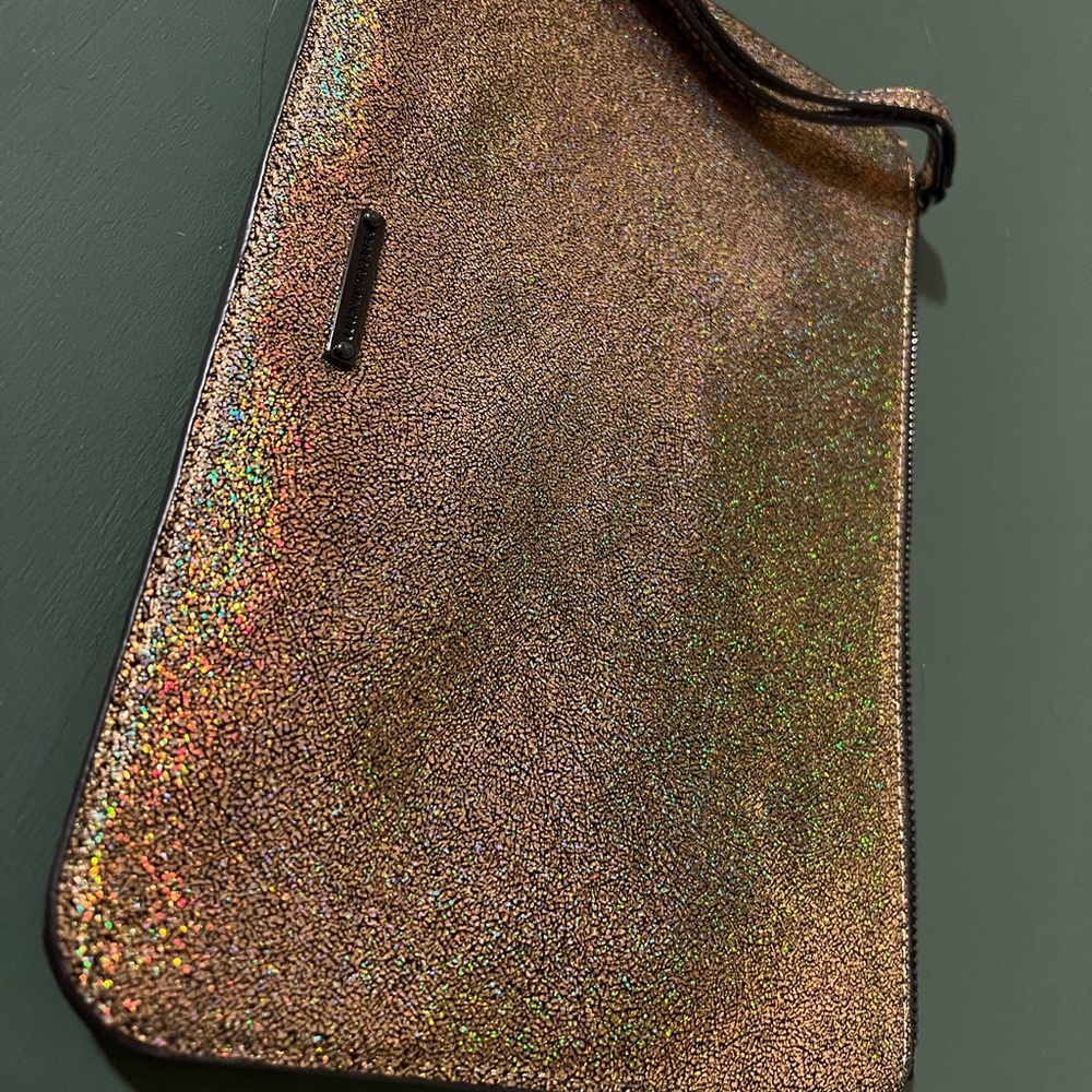 Hand purse